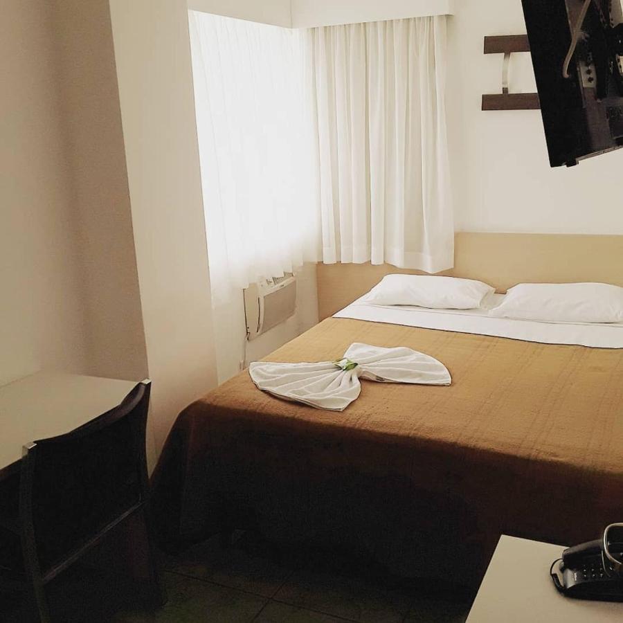 Champs Dumont Apart Hotel Macae Room photo
